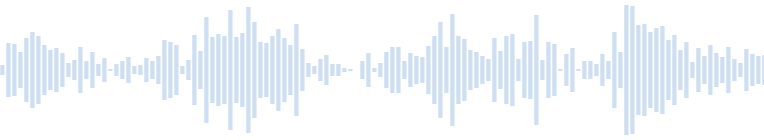 El sonido del motor de una máquina del tiempo