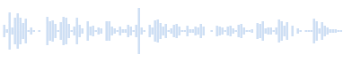 Pleurs monotones d'un bébé
