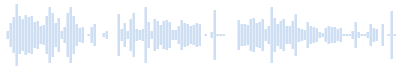 The sound of a rattlesnake