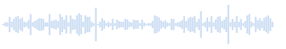 ガラガラヘビの長い尾の音
