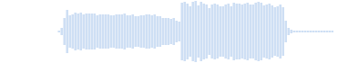 Intervalle d'orgue 11