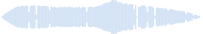Długi dźwięk "A".