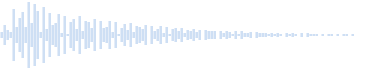Bouton click deep soft close muted