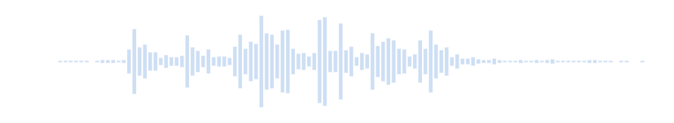 Usignolo che canta in un breve suono
