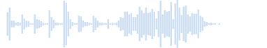 Une animation de transition sonore ludique et amusante