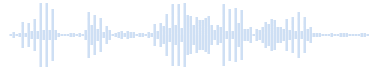 Uma mensagem na rádio sobre um ataque