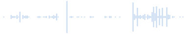 花火の音