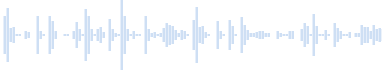 Um ciclo de batidas, que pode utilizar para criar uma melodia