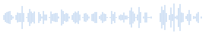 Sounds of a little rabbit