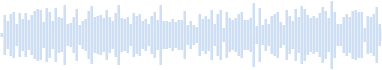 Interférence radio rappelant le code Morse