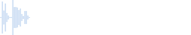 Sound of completion of loading