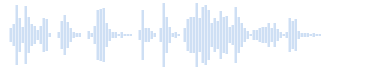 Suono dell'annuncio dell'ora della radio di Mosca, voce femminile