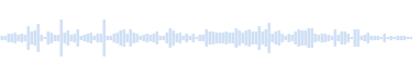 Sound of water for a child to pee