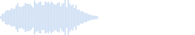 音楽ロゴの識別子や署名で、鐘のようなシンセサイザーのアルペジオが聞こえる、温かく信頼できるブランディング要素