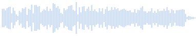 Sound of an angry crowd ready to fight