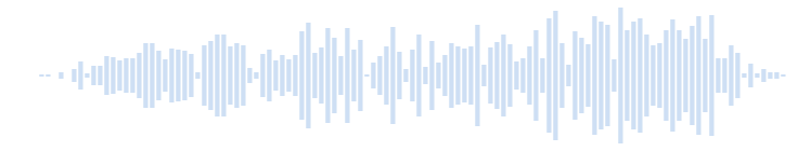 Sound of a suddenly angry crowd